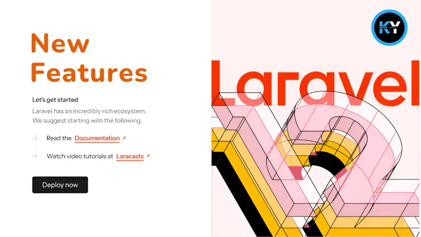 Laravel 12 New Features